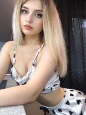 Проститутка Алла